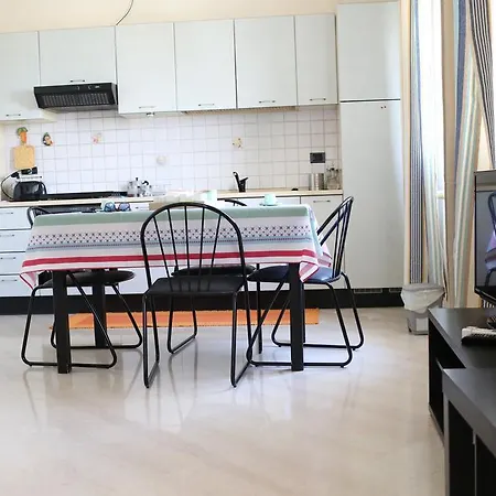 Casa Vacanza Del Presidente Feriehus *