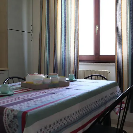 بيت للعطل Casa Vacanza Del Presidente *