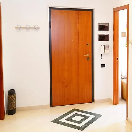 Feriehus Casa Vacanza Del Presidente Matera