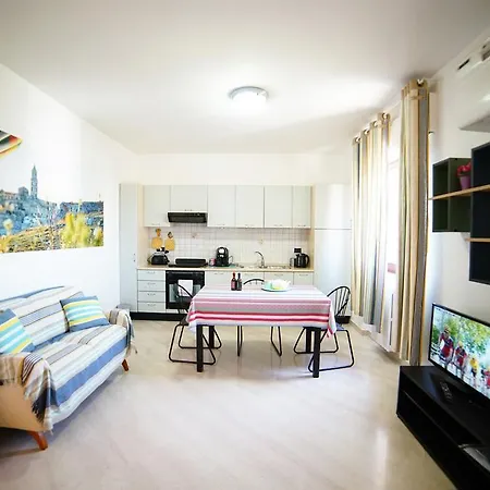 بيت للعطل Casa Vacanza Del Presidente