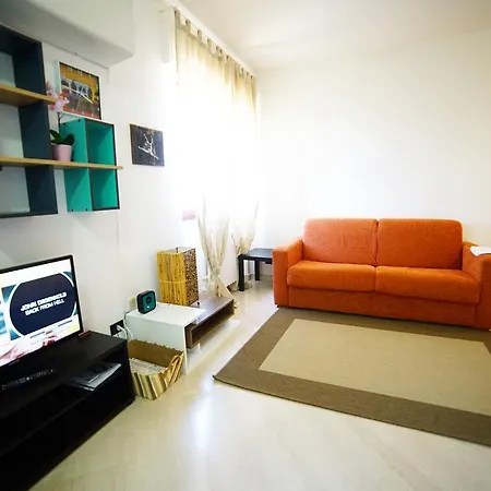 Casa Vacanza Del Presidente