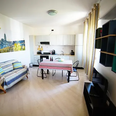 Feriehus Casa Vacanza Del Presidente *
