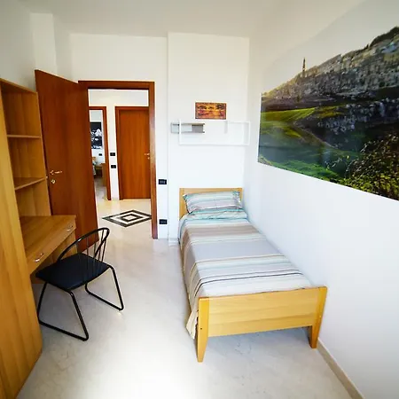 بيت للعطل Casa Vacanza Del Presidente *