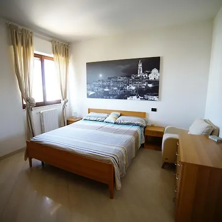 Casa Vacanza Del Presidente