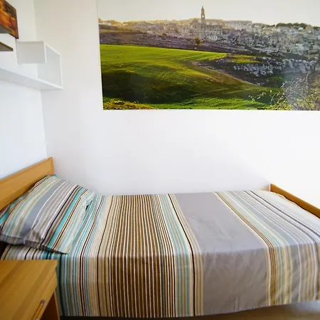 Casa Vacanza Del Presidente